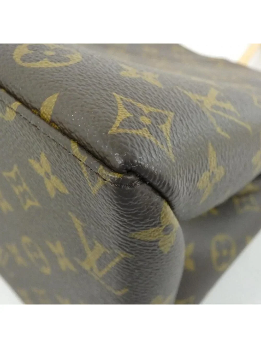 Louis Vuitton Monogram Grand Palais MM Bag - Picture 2 of 7
